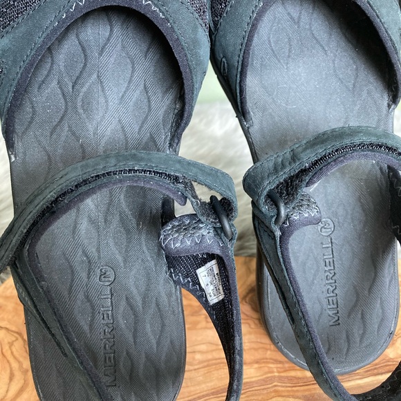 Merrell sandals - Picture 9 of 10